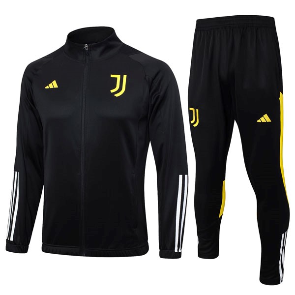 Chandal Juventus 2023 2024 Negro